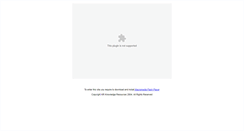Desktop Screenshot of krconsult.com